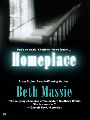 cover image of Homeplace